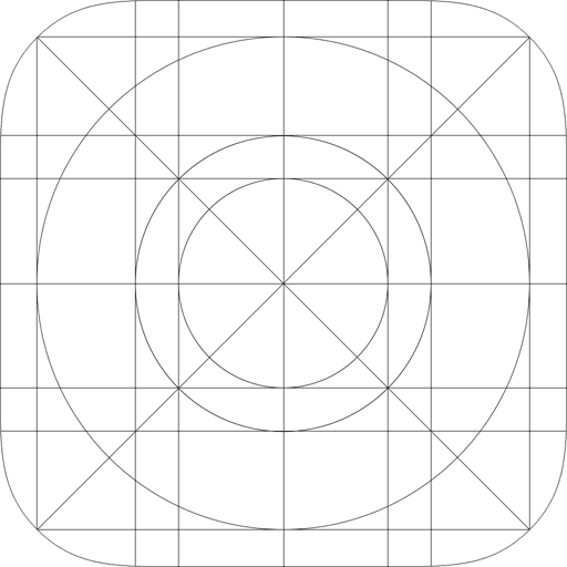 Your branded app — placeholder icon